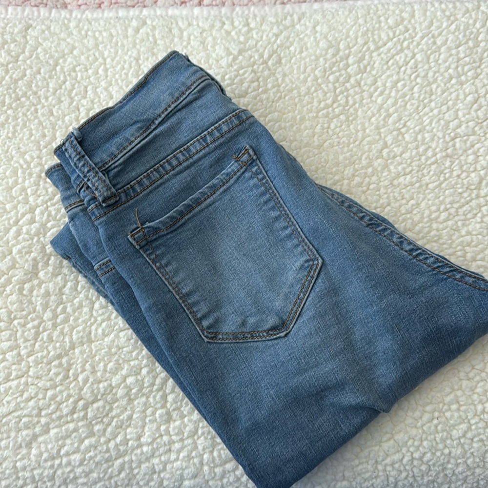 FashionNova Jeans